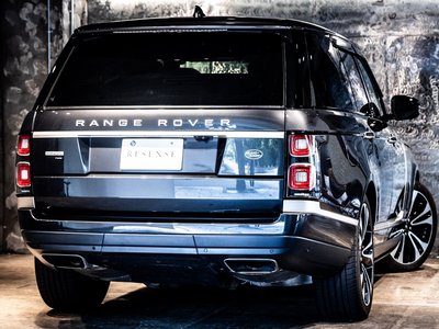 صورة مصغرة 44 لـ 2021 LAND Rover RANGE ROVER
