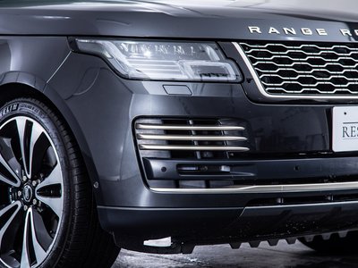 صورة مصغرة 134 لـ 2021 LAND Rover RANGE ROVER
