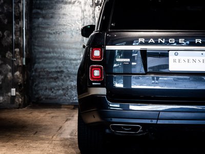 صورة مصغرة 68 لـ 2021 LAND Rover RANGE ROVER