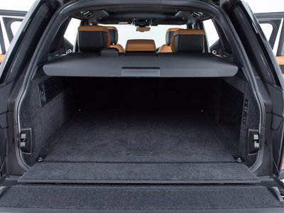 صورة مصغرة 221 لـ 2021 LAND Rover RANGE ROVER