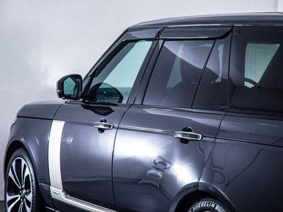 صورة مصغرة 94 لـ 2021 LAND Rover RANGE ROVER