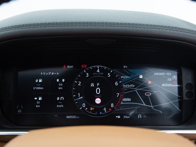صورة مصغرة 154 لـ 2021 LAND Rover RANGE ROVER