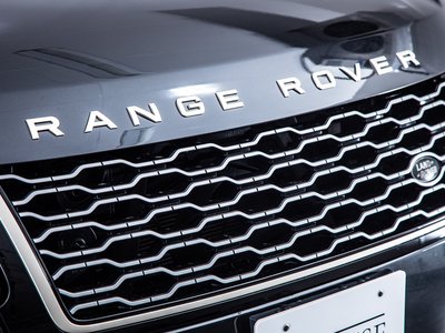 صورة مصغرة 67 لـ 2021 LAND Rover RANGE ROVER