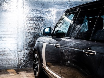 صورة مصغرة 76 لـ 2021 LAND Rover RANGE ROVER