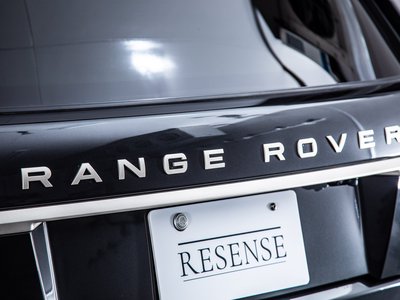 صورة مصغرة 97 لـ 2021 LAND Rover RANGE ROVER