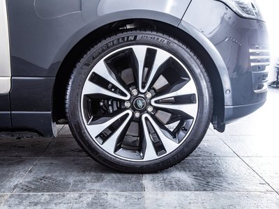 صورة مصغرة 118 لـ 2021 LAND Rover RANGE ROVER