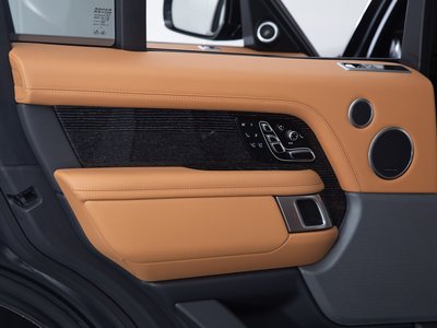 صورة مصغرة 224 لـ 2021 LAND Rover RANGE ROVER