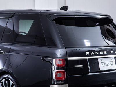صورة مصغرة 84 لـ 2021 LAND Rover RANGE ROVER