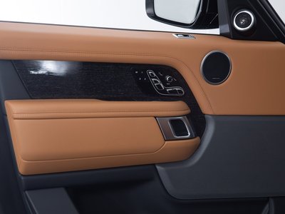 صورة مصغرة 222 لـ 2021 LAND Rover RANGE ROVER