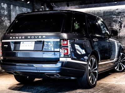 صورة مصغرة 46 لـ 2021 LAND Rover RANGE ROVER