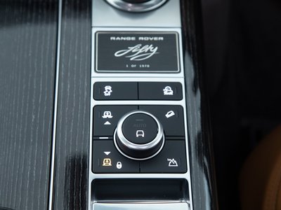 صورة مصغرة 159 لـ 2021 LAND Rover RANGE ROVER