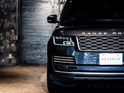 صورة مصغرة 31 لـ 2021 LAND Rover RANGE ROVER