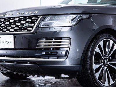 صورة مصغرة 48 لـ 2021 LAND Rover RANGE ROVER
