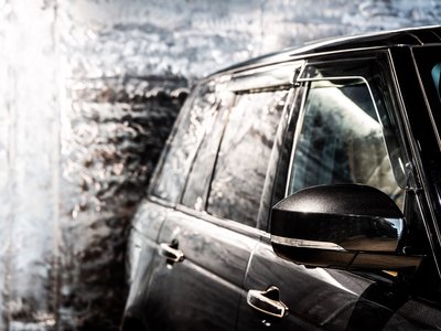 صورة مصغرة 38 لـ 2021 LAND Rover RANGE ROVER