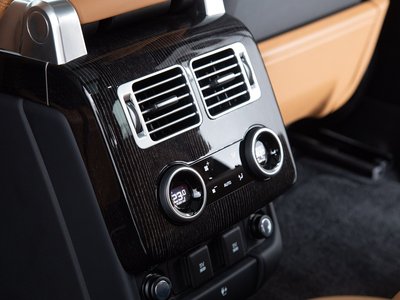 صورة مصغرة 203 لـ 2021 LAND Rover RANGE ROVER