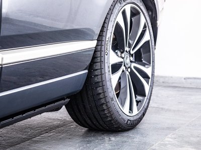 صورة مصغرة 116 لـ 2021 LAND Rover RANGE ROVER