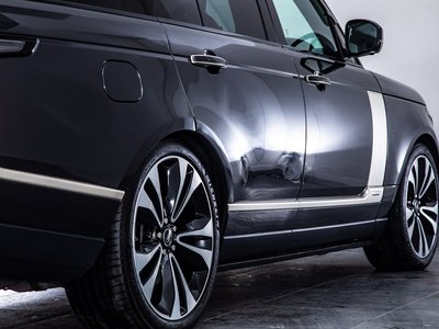 صورة مصغرة 87 لـ 2021 LAND Rover RANGE ROVER