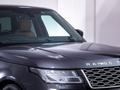 صورة مصغرة 130 لـ 2021 LAND Rover RANGE ROVER