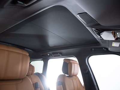 صورة مصغرة 190 لـ 2021 LAND Rover RANGE ROVER