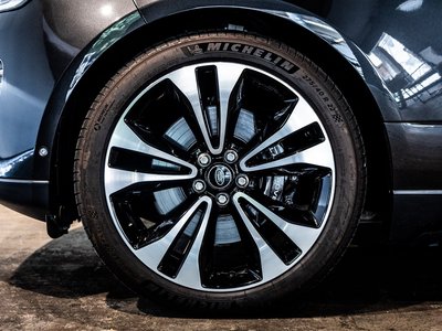 صورة مصغرة 20 لـ 2021 LAND Rover RANGE ROVER