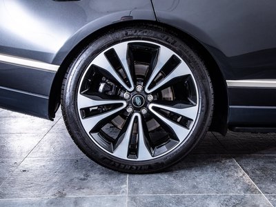 صورة مصغرة 117 لـ 2021 LAND Rover RANGE ROVER