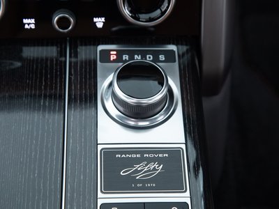 صورة مصغرة 182 لـ 2021 LAND Rover RANGE ROVER
