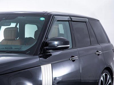 صورة مصغرة 45 لـ 2021 LAND Rover RANGE ROVER