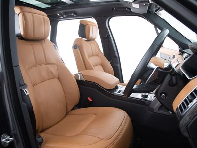 صورة مصغرة 164 لـ 2021 LAND Rover RANGE ROVER