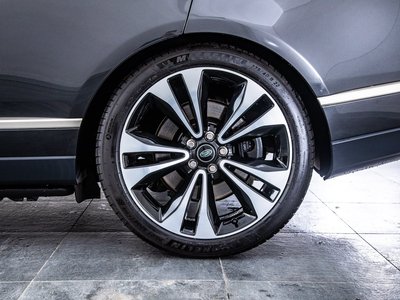 صورة مصغرة 107 لـ 2021 LAND Rover RANGE ROVER