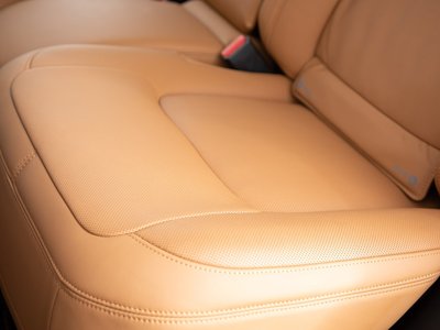 صورة مصغرة 200 لـ 2021 LAND Rover RANGE ROVER