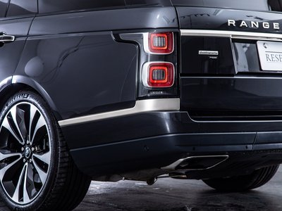 صورة مصغرة 91 لـ 2021 LAND Rover RANGE ROVER
