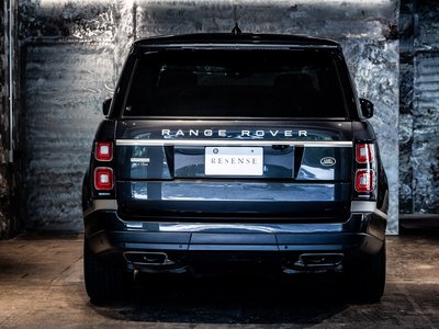صورة مصغرة 60 لـ 2021 LAND Rover RANGE ROVER