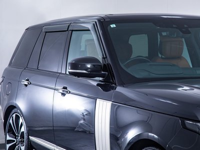 صورة مصغرة 64 لـ 2021 LAND Rover RANGE ROVER