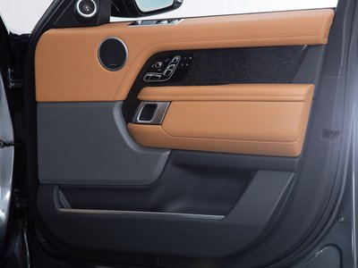 صورة مصغرة 208 لـ 2021 LAND Rover RANGE ROVER