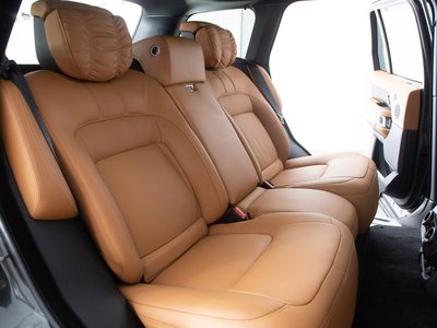 صورة مصغرة 181 لـ 2021 LAND Rover RANGE ROVER
