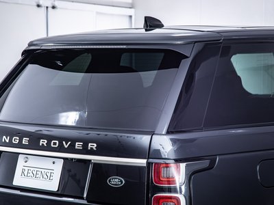 صورة مصغرة 141 لـ 2021 LAND Rover RANGE ROVER