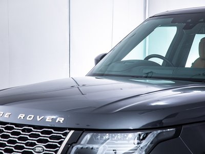صورة مصغرة 50 لـ 2021 LAND Rover RANGE ROVER
