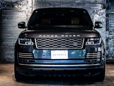 صورة مصغرة 26 لـ 2021 LAND Rover RANGE ROVER