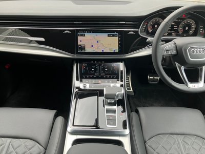 2026 AUDI Q8 thumbnail 43