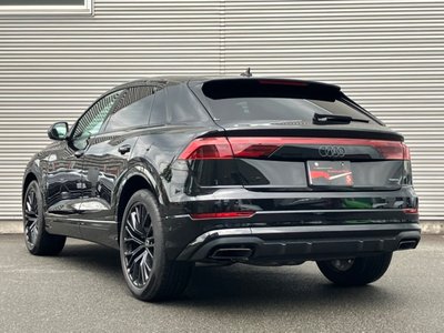2026 AUDI Q8 photo 7