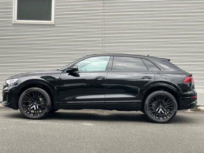 2026 AUDI Q8 photo 8
