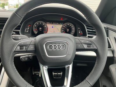 2026 AUDI Q8 thumbnail 20