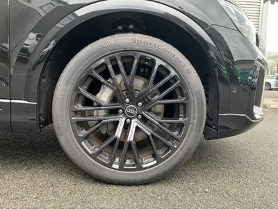 2026 AUDI Q8 photo 12