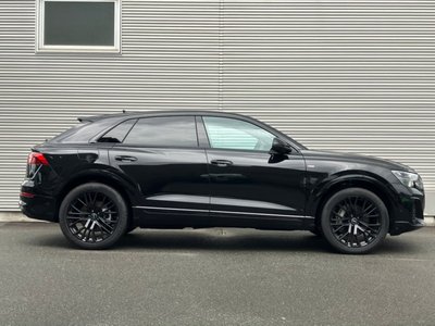 2026 AUDI Q8 photo 5