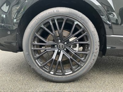 2026 AUDI Q8 photo 13