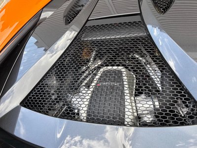 2020 Mclaren 570S COUPE photo 20