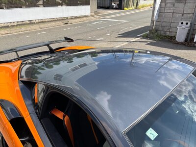 2020 Mclaren 570S COUPE photo 11