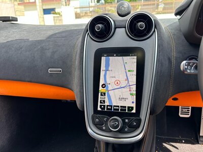 2020 Mclaren 570S COUPE photo 25