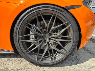 2020 Mclaren 570S COUPE photo 19