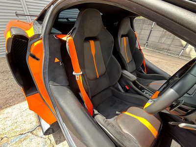2020 Mclaren 570S COUPE photo 22